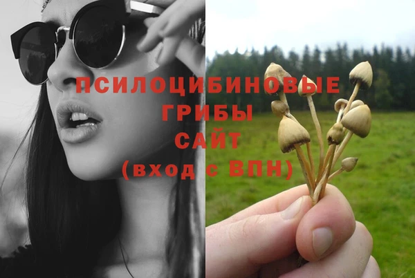 твердый Белоозёрский